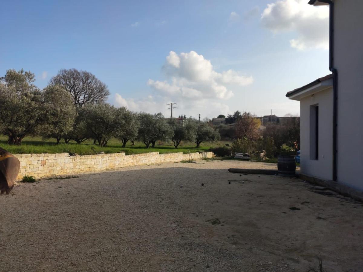 Maison Contemporaine Saint-Privat-de-Champclos Exteriér fotografie
